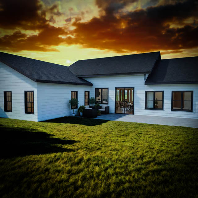 Custom Barndominium Building Toledo Ohio