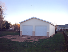 All Phase Building and Garages - Toledo Ohio
