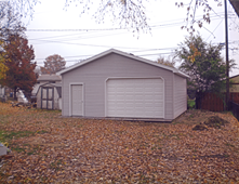 All Phase Building and Garages - Toledo Ohio
